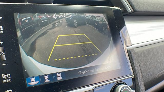 Used 2018 Honda Civic Touring image 15