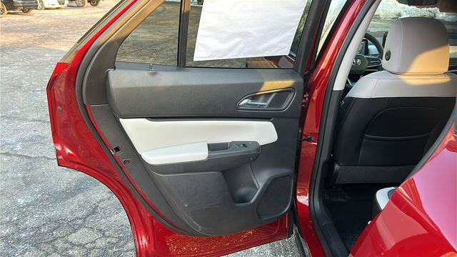 New 2026 Honda Prologue Touring image 21