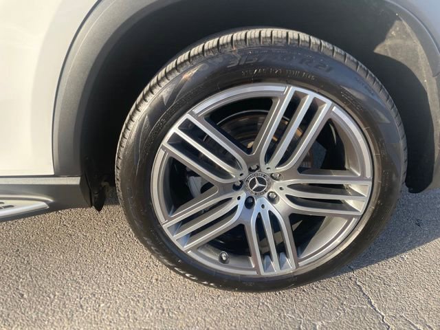 Certified 2022 Mercedes-Benz GLS 450 4MATIC image 10