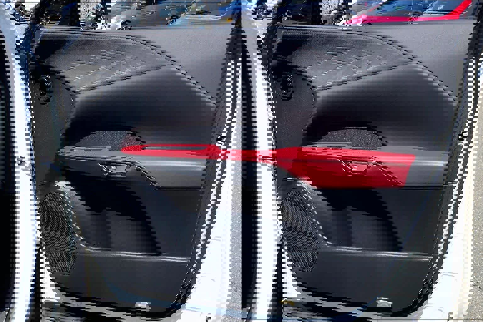 Used 2024 Lexus RX 350 F Sport w/ Technology Package image 23