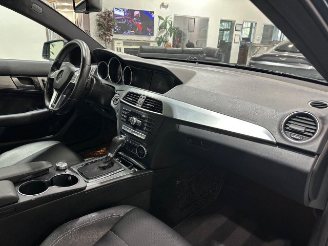 Used 2013 Mercedes-Benz C 250 Coupe image 50