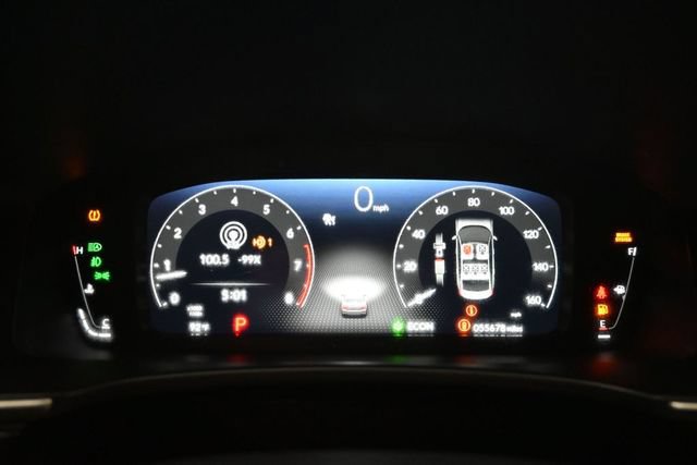 Used 2023 Honda Civic Touring image 18