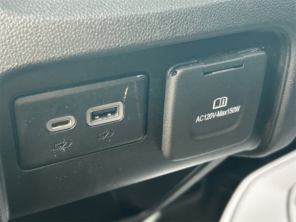 Used 2022 Chevrolet Blazer LT w/ Sound & Technology Package image 20