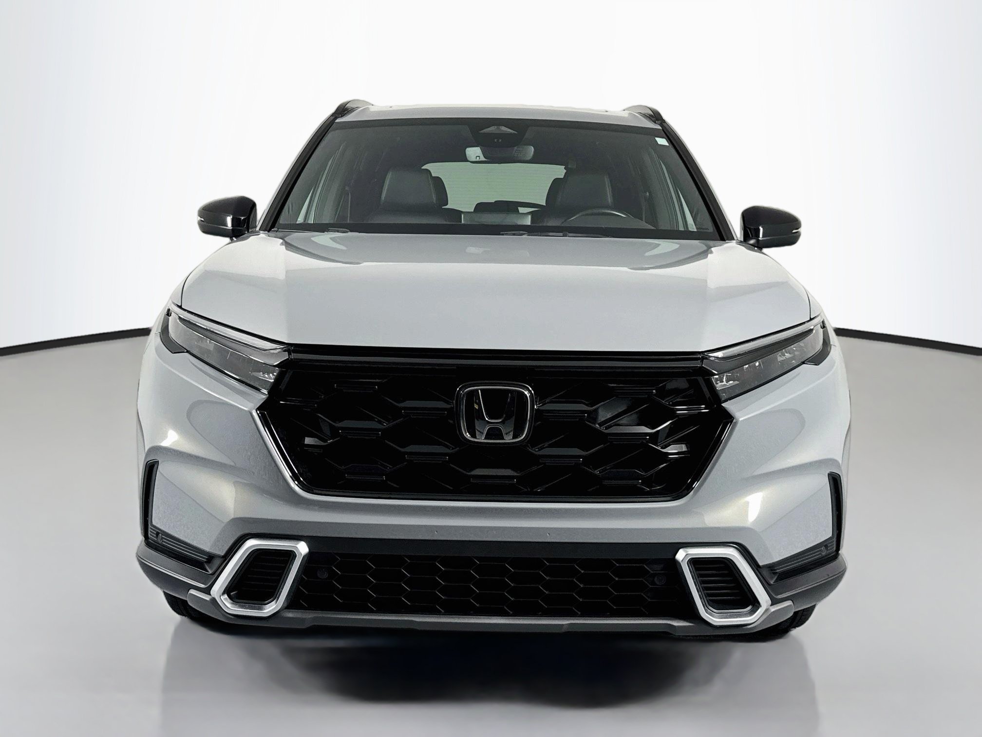 Certified 2025 Honda CR-V Sport Touring image 2