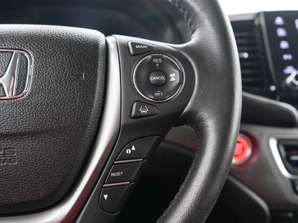 Used 2023 Honda Ridgeline RTL image 30