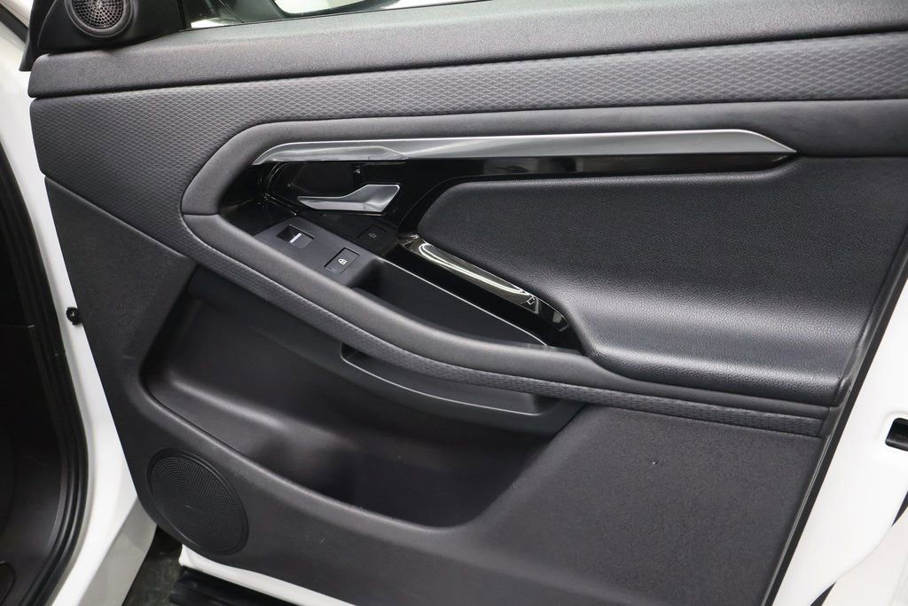 Used 2021 Land Rover Range Rover Evoque S image 12