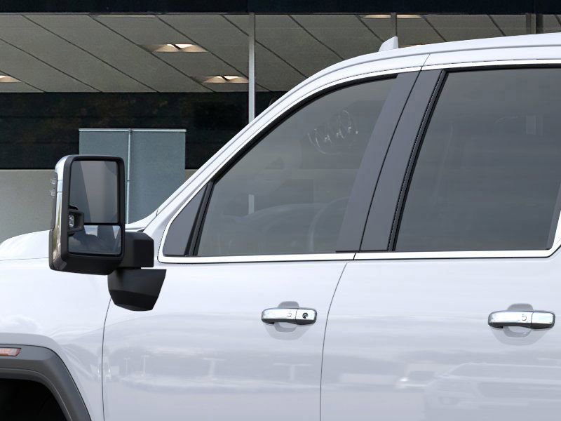 New 2026 GMC Sierra 2500 SLT w/ SLT Premium Package image 12