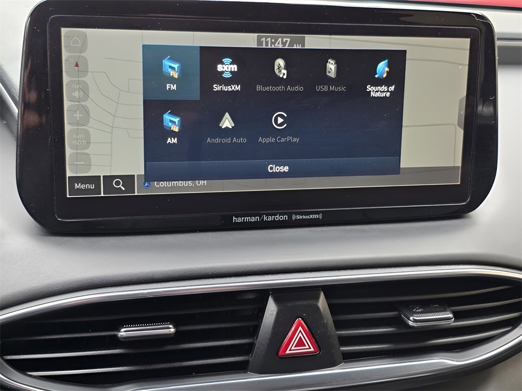 Used 2023 Hyundai Santa Fe Limited image 34