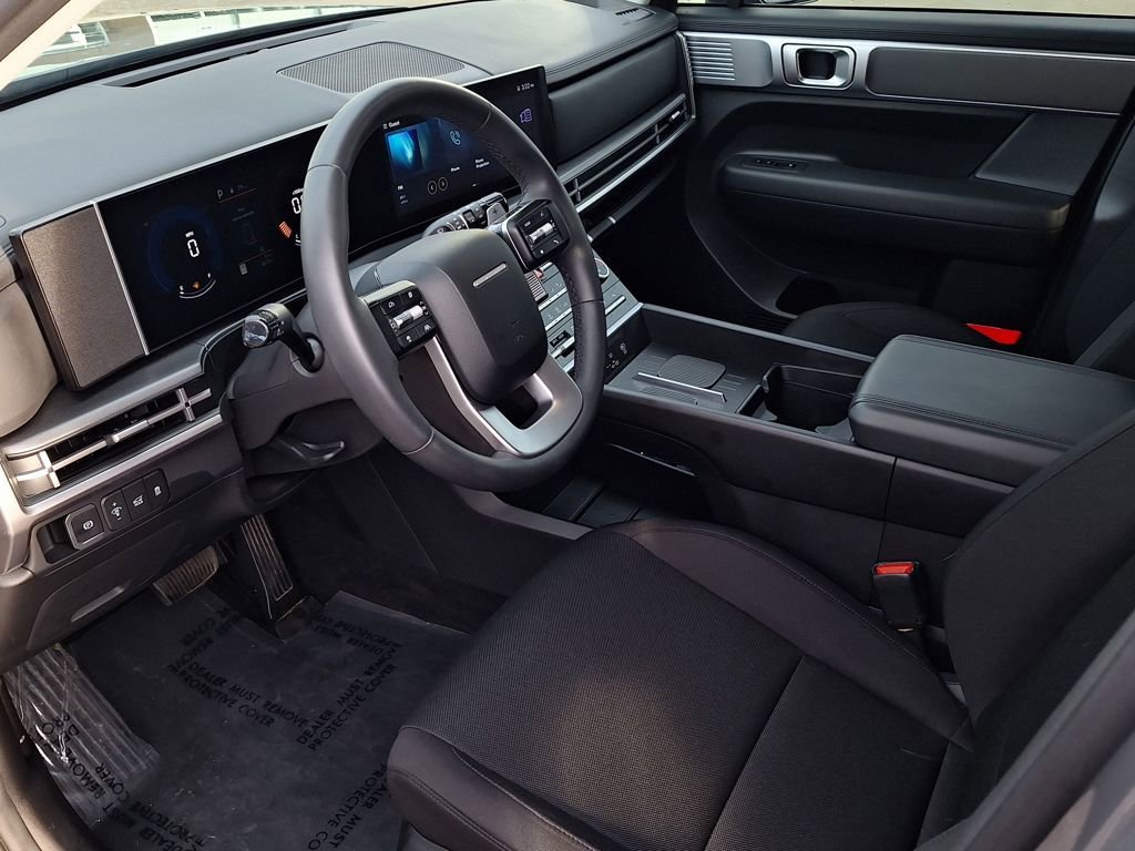 Used 2024 Hyundai Santa Fe SE image 10