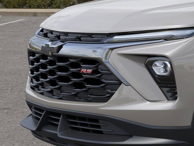 New 2026 Chevrolet TrailBlazer RS AWD/4WD image 13