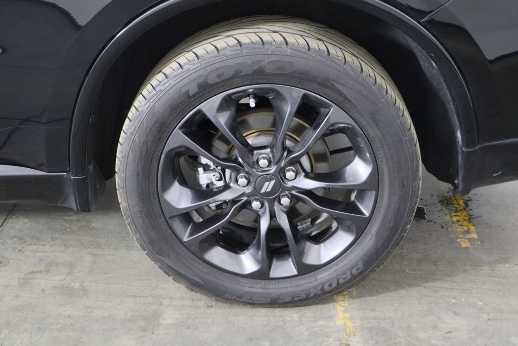 Used 2021 Dodge Durango GT image 49