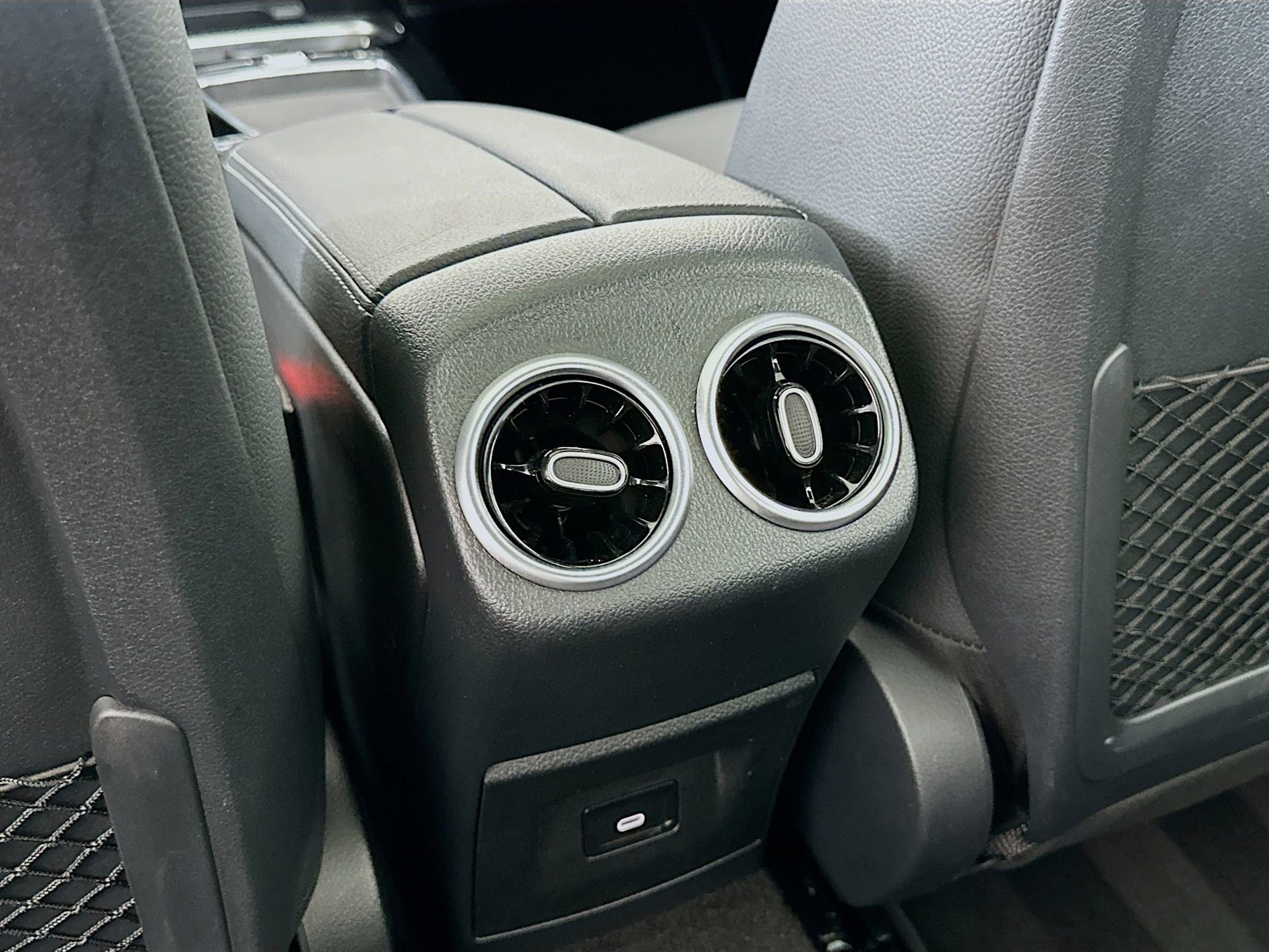 Certified 2025 Mercedes-Benz CLA 250 image 25