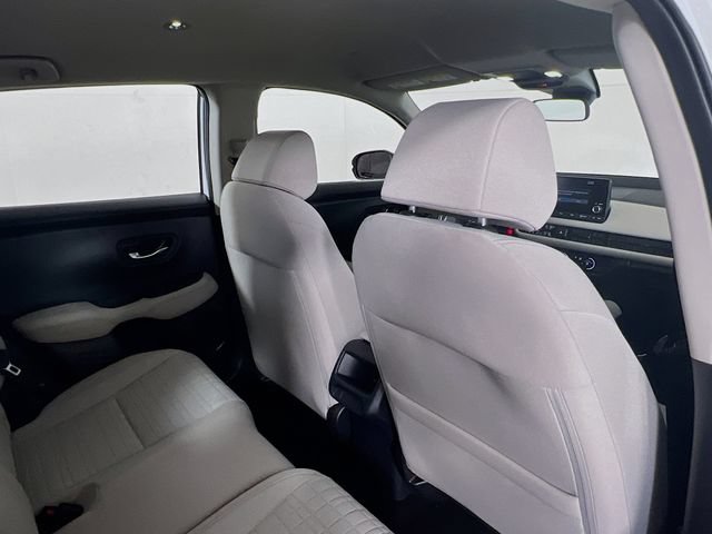 Used 2024 Honda HR-V LX image 21