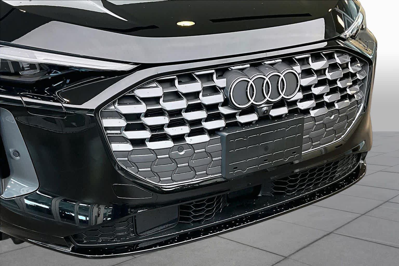 Certified 2025 Audi Q5 Premium AWD/4WD image 32