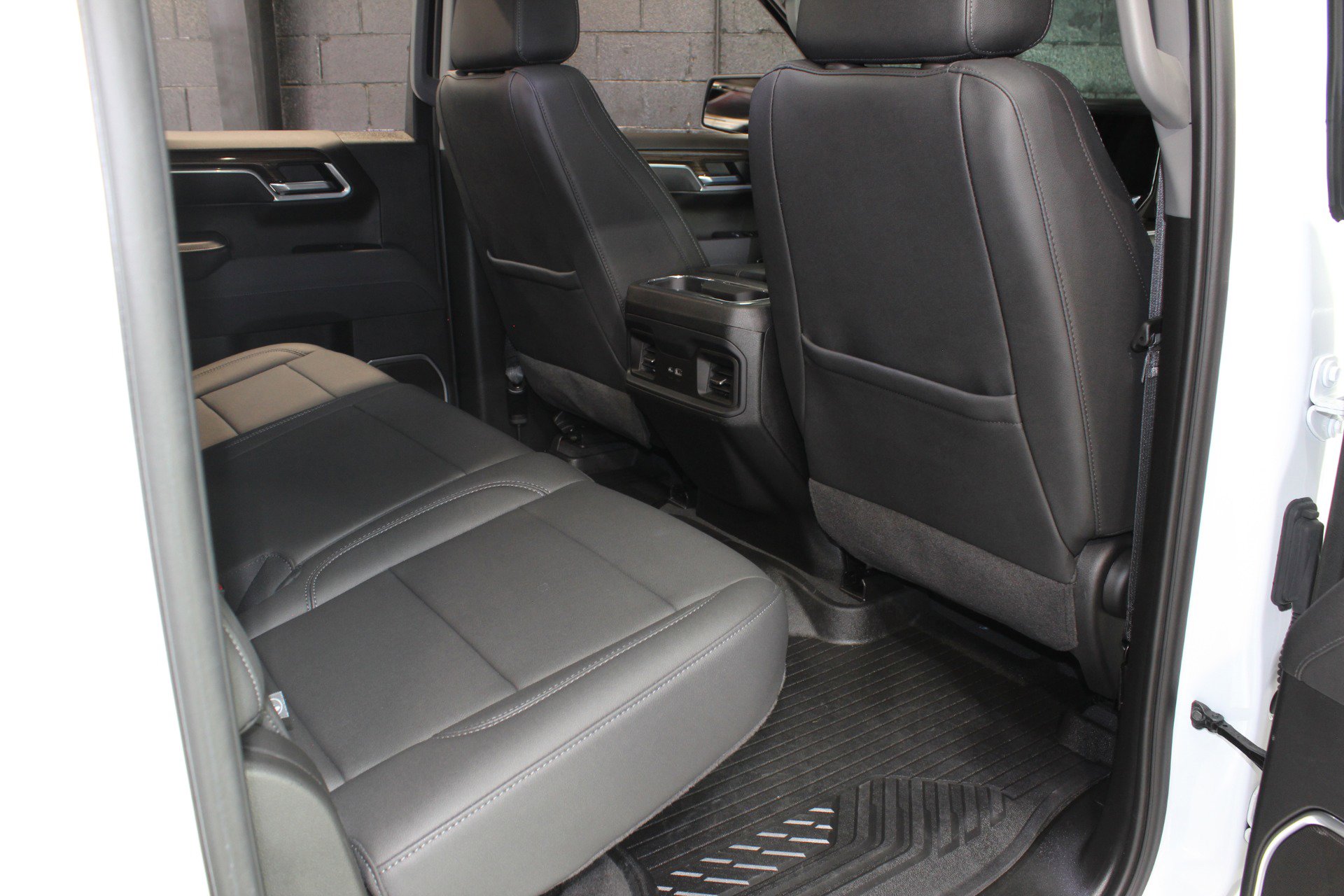 Used 2025 Chevrolet Silverado 1500 RST w/ RST All Star Premium Package image 46