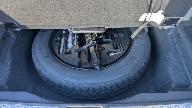 Used 2017 Mercedes-Benz GLS 550 4MATIC image 14