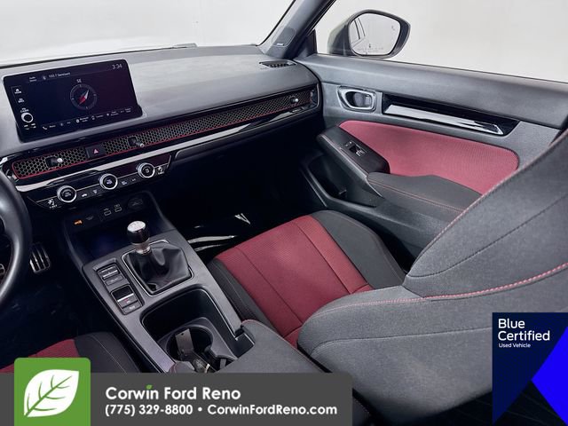 Used 2022 Honda Civic Si image 26
