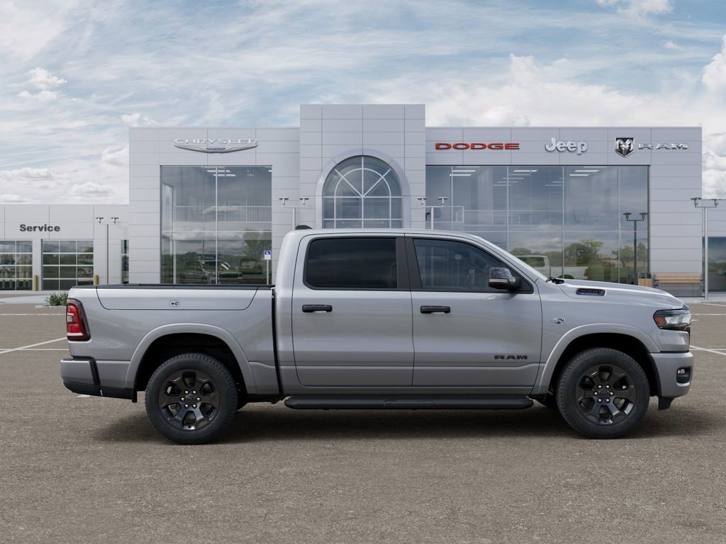 New 2026 RAM 1500 Big Horn image 21