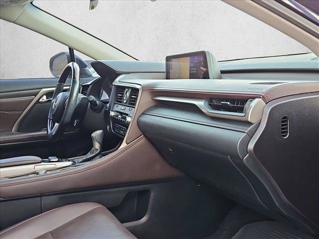 Used 2016 Lexus RX 350 AWD w/ Premium Package image 18