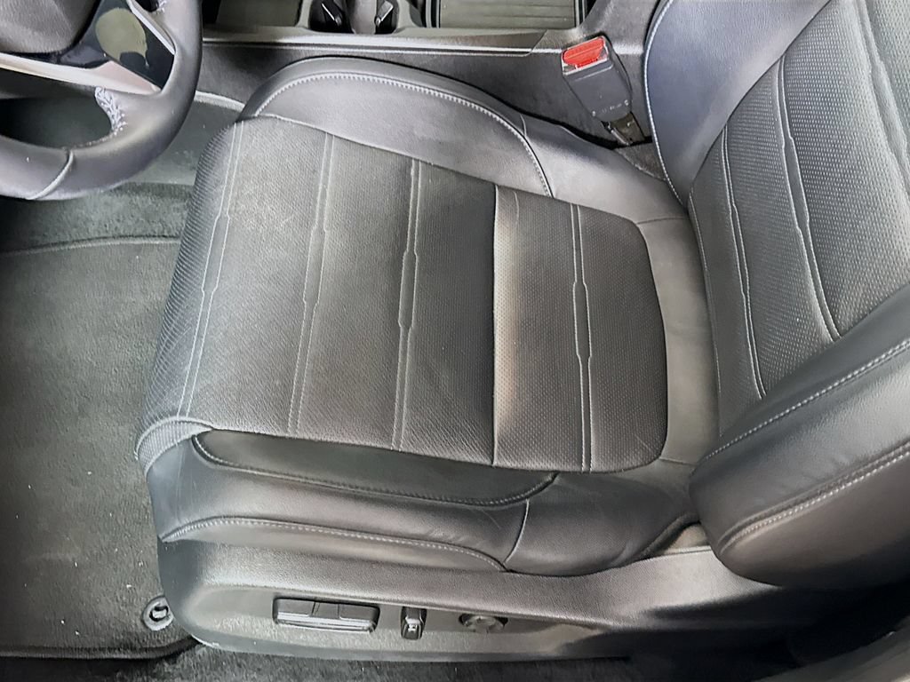 Used 2021 Honda CR-V EX-L image 19