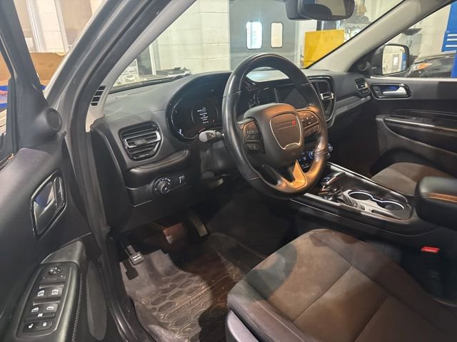 Used 2022 Dodge Durango SXT image 5