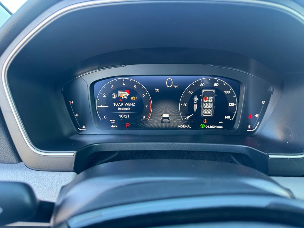 Used 2023 Honda Pilot Elite image 13