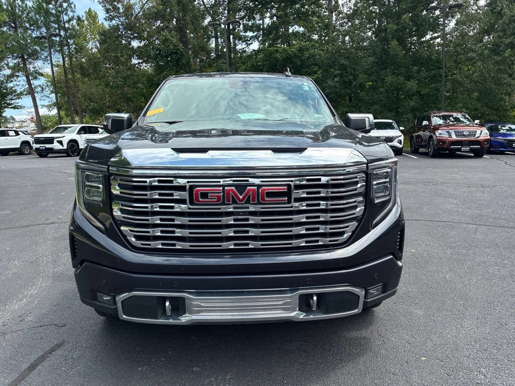Used 2023 GMC Sierra 1500 Denali AWD/4WD image 2