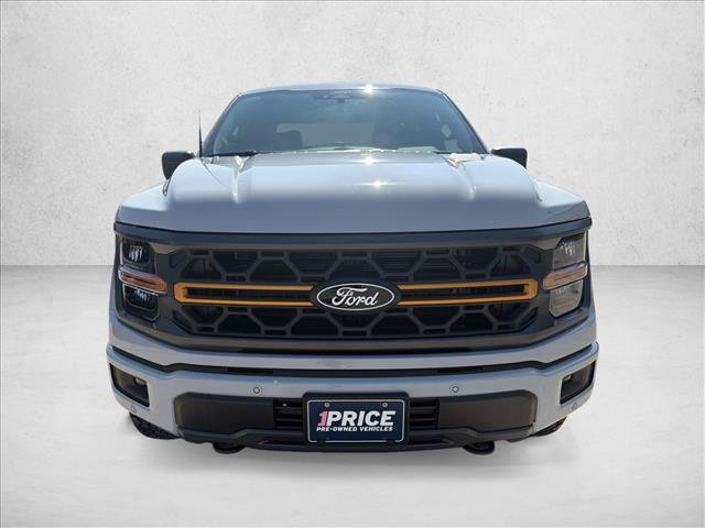 Used 2026 Ford F150 Tremor w/ Bed Utility Package AWD/4WD image 8