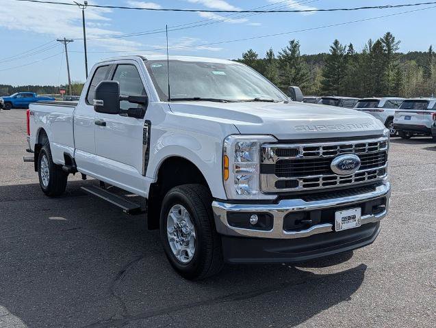 Certified 2025 Ford F250 XL AWD/4WD image 3