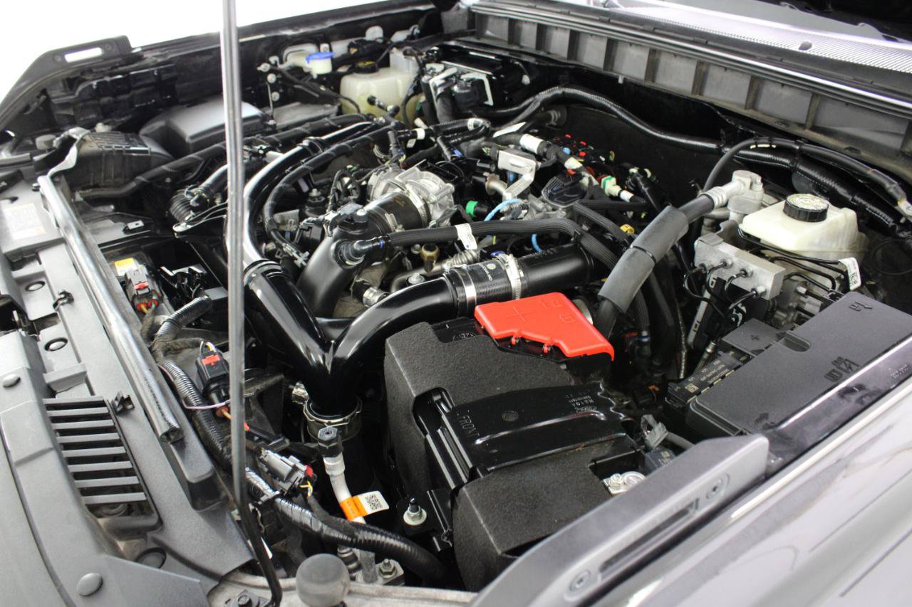 Used 2022 Ford Bronco Black Diamond w/ Sasquatch Package AWD/4WD image 74