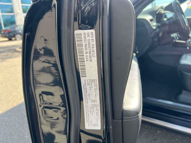 Used 2022 Dodge Durango Citadel AWD/4WD image 22