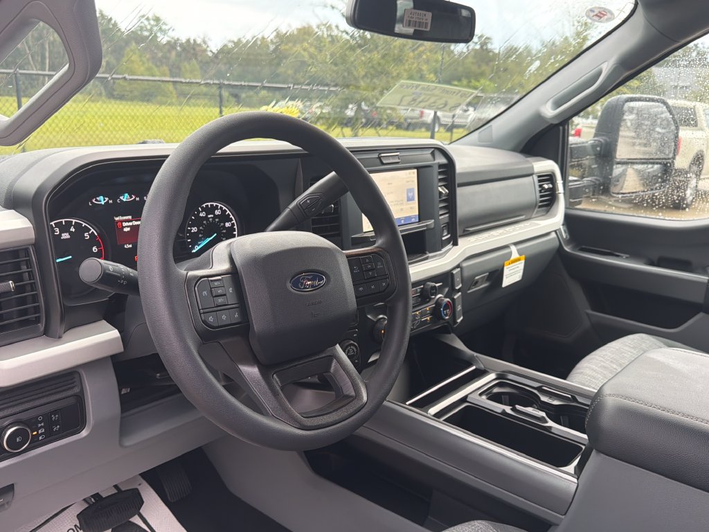 New 2027 Ford F250 XLT w/ Tremor Off-Road Package AWD/4WD image 5