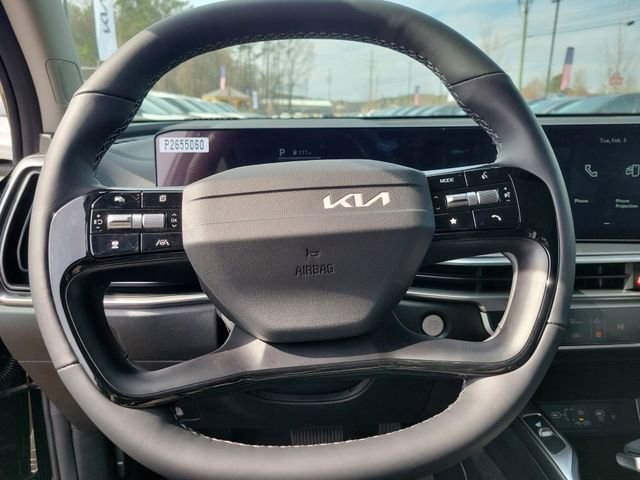 New 2026 Kia Sorento S image 21