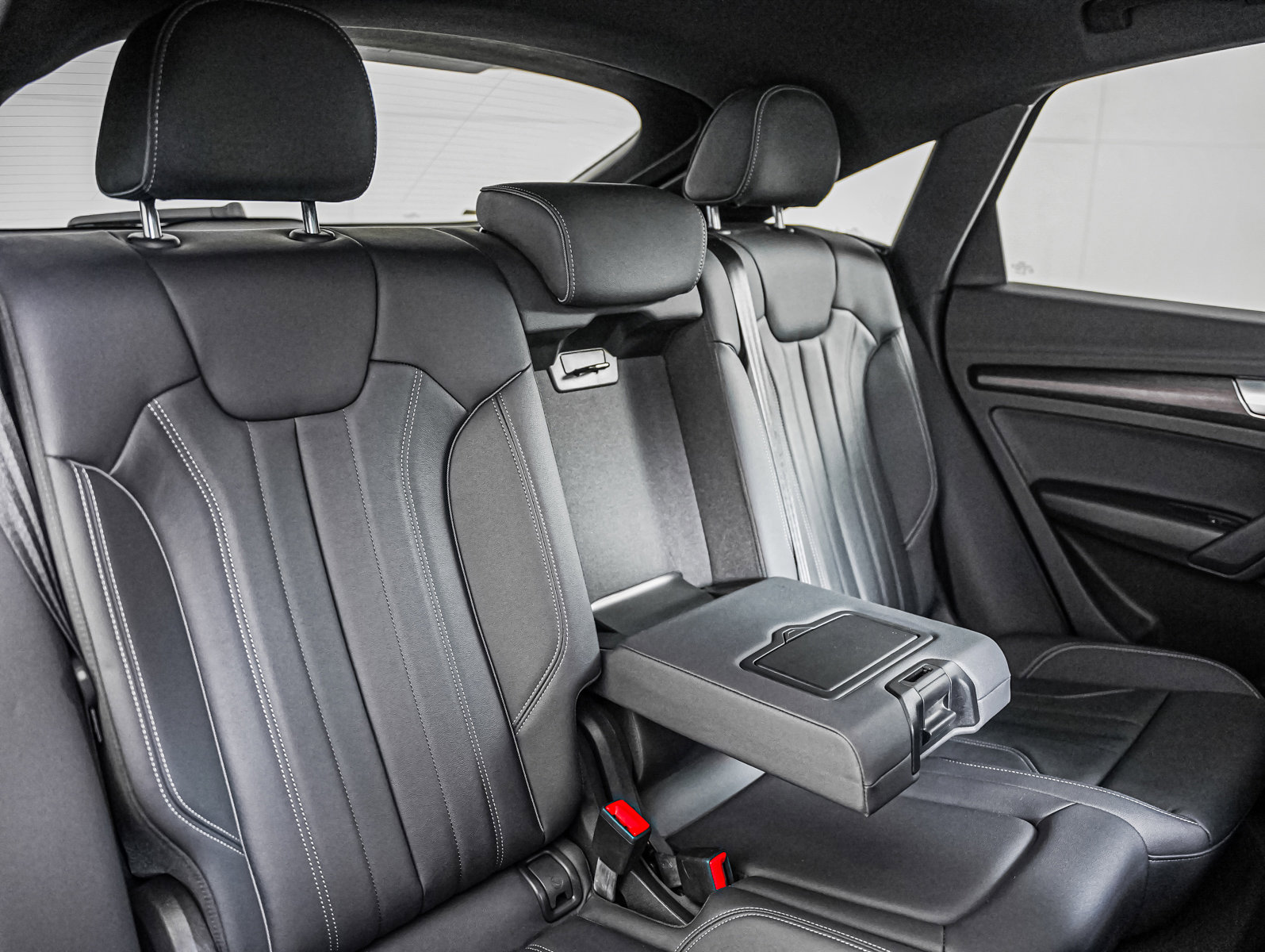Certified 2023 Audi Q5 2.0T Premium w/ Convenience Package image 10