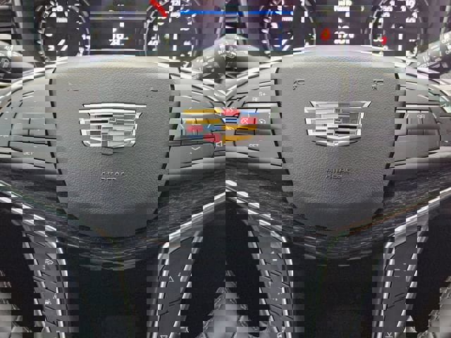 New 2025 Cadillac XT5 Premium Luxury w/ Technology Package image 17