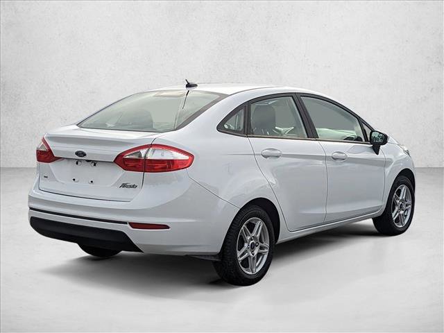 Used 2019 Ford Fiesta SE image 5