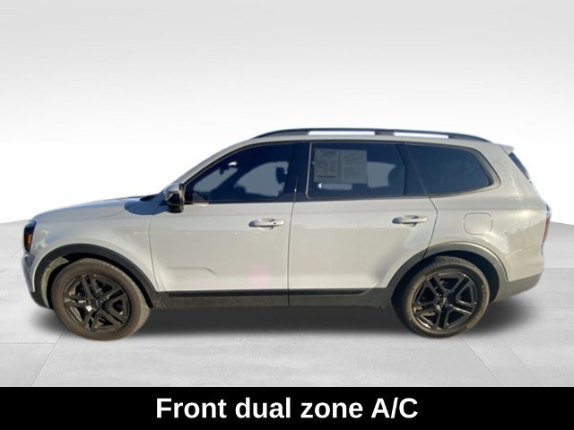 Used 2024 Kia Telluride EX X-Line AWD/4WD image 6