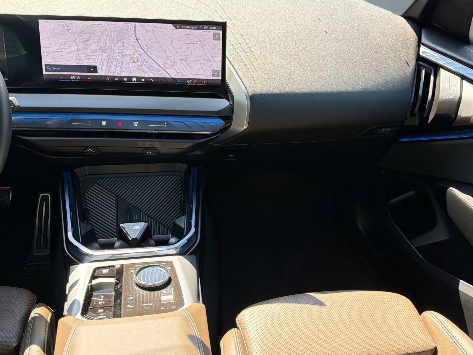 Certified 2026 BMW X3 xDrive30 image 27