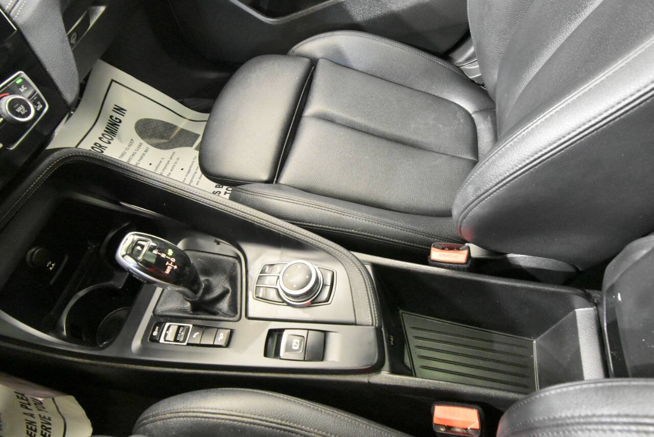 Used 2020 BMW X2 xDrive28i w/ Convenience Package AWD/4WD image 21
