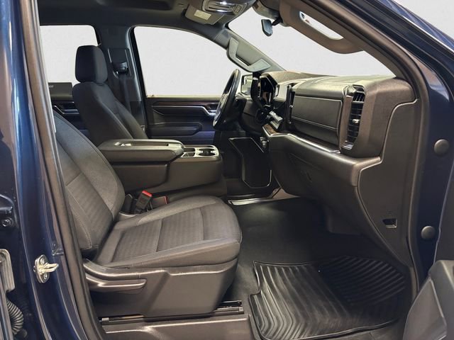 Used 2023 Chevrolet Silverado 1500 LT AWD/4WD image 16