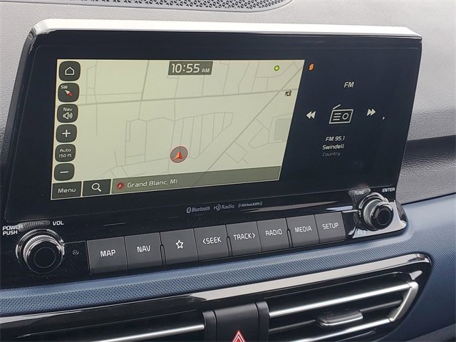 Certified 2023 Kia Seltos S w/ Navigation Package image 25