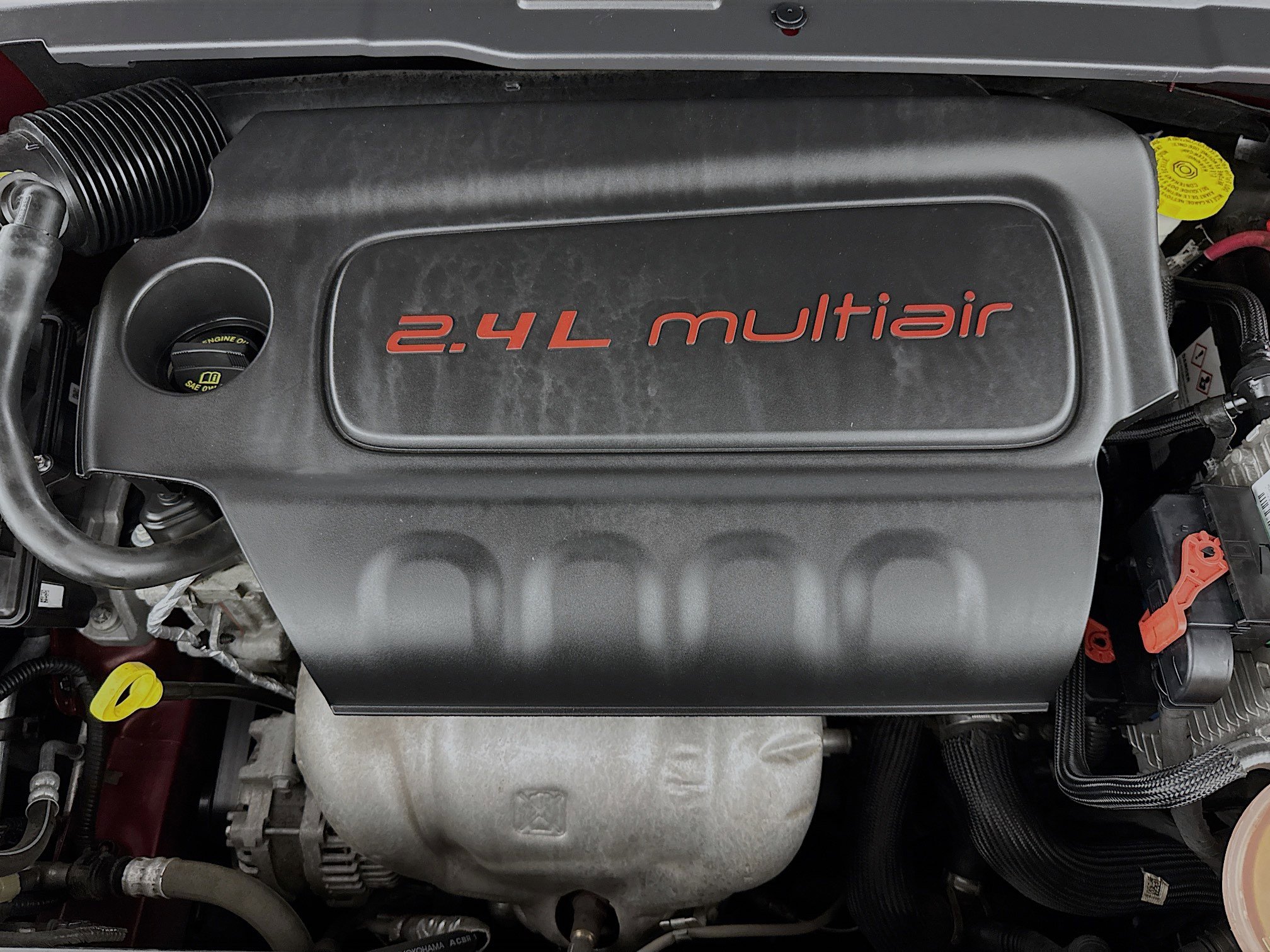 Used 2021 Jeep Compass Trailhawk AWD/4WD image 38