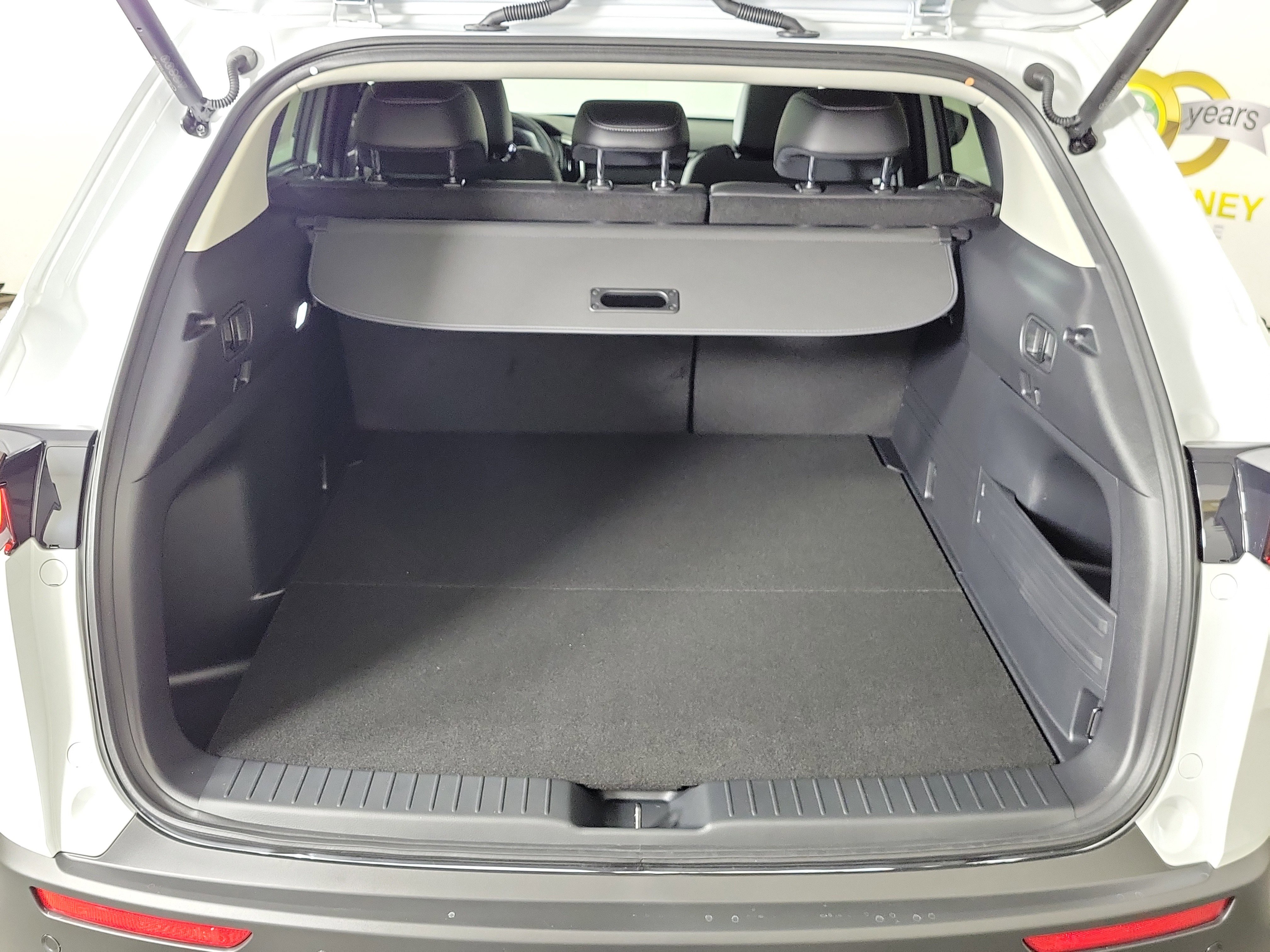 New 2026 MAZDA CX-50 2.5 Hybrid w/ Cargo Package image 27