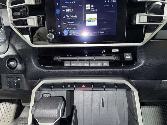 Certified 2025 Toyota Tundra SR5 image 21