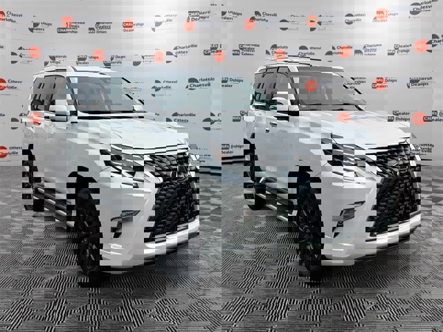 Used 2023 Lexus GX 460 Premium image 7