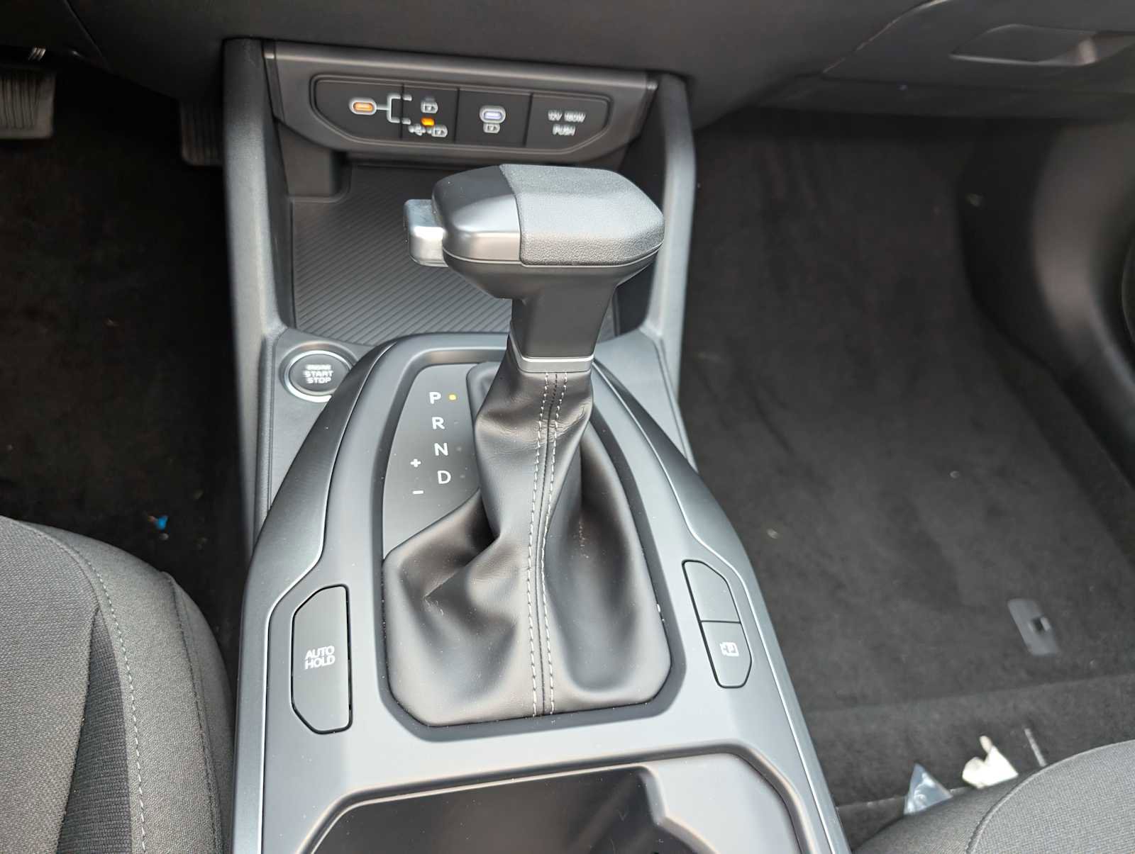 New 2026 Kia K4 FWD image 22