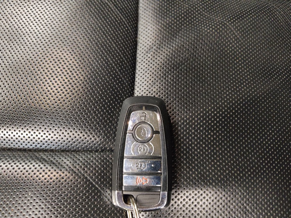 Used 2020 Lincoln Aviator Reserve w/ Equipment Group 201A AWD/4WD image 32