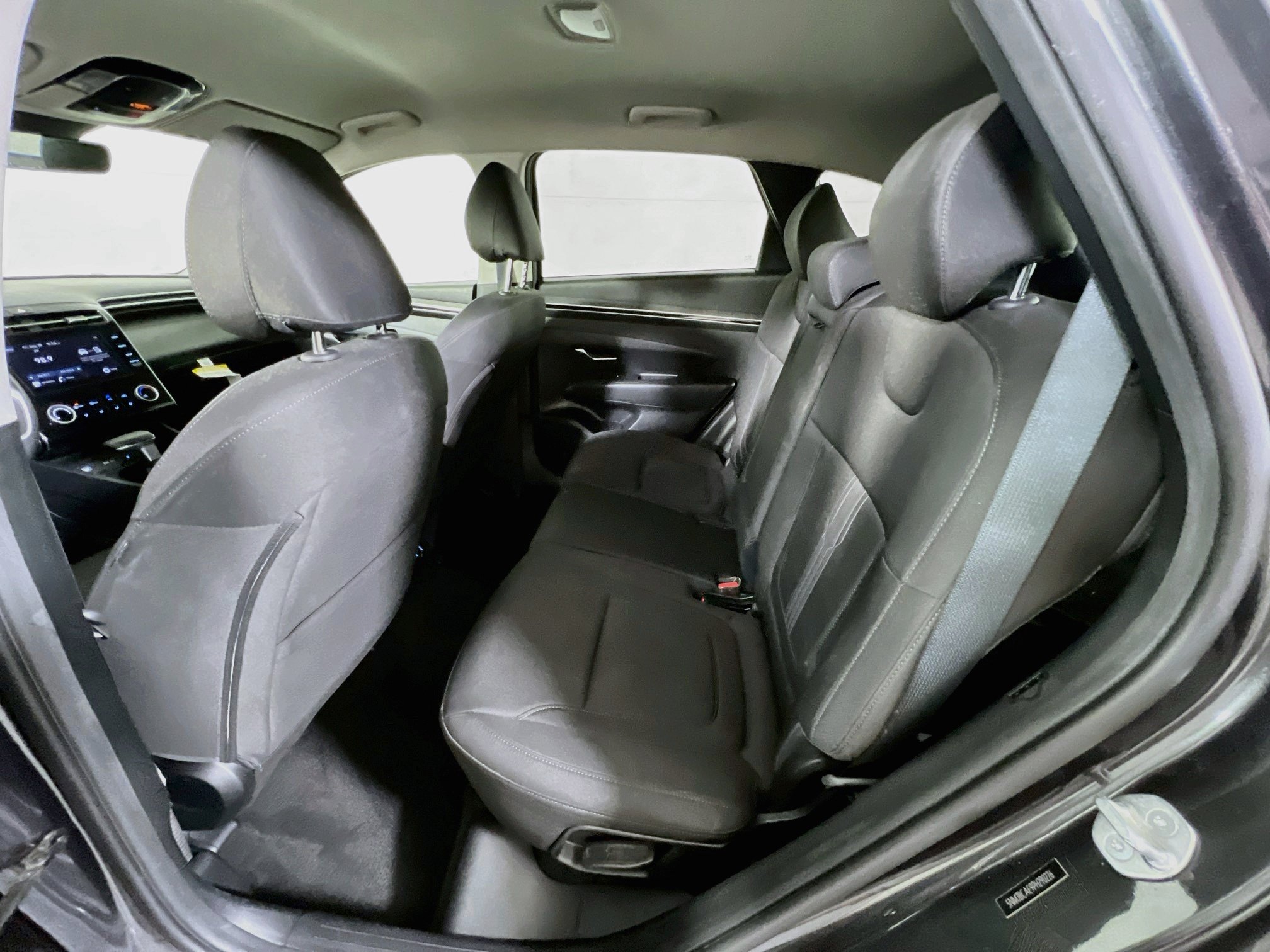 Used 2023 Hyundai Tucson SEL AWD/4WD image 23