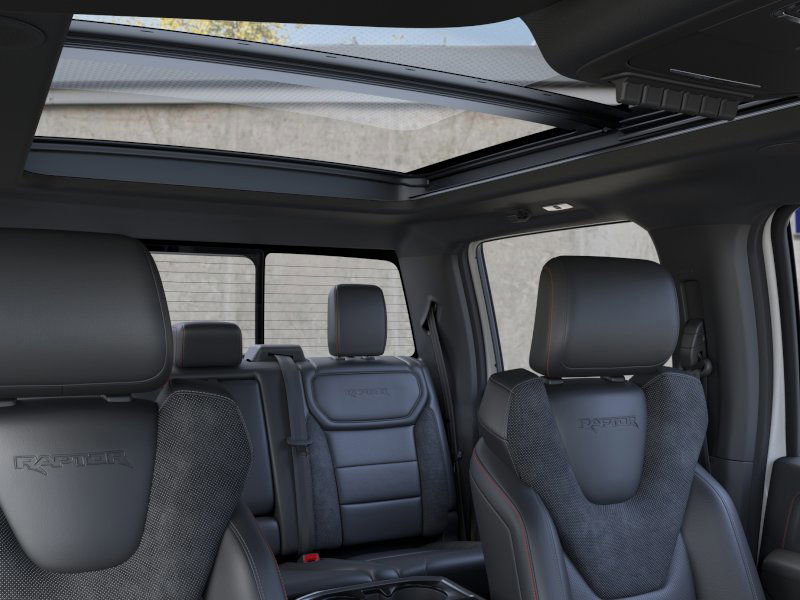 New 2025 Ford F150 Raptor image 22