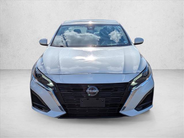 Used 2023 Nissan Altima 2.5 SV video 2